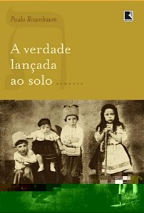 Livro A verdade lançada ao solo