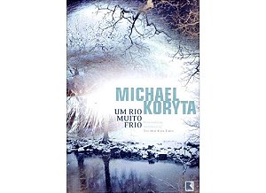 Livro Um rio muito frio