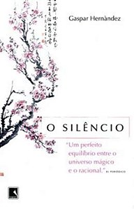 Livro O silêncio