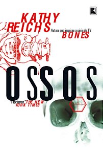 Livro Ossos