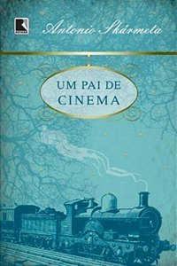 Livro Um pai de cinema