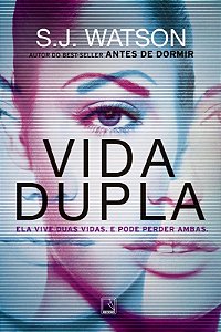 Livro Vida dupla