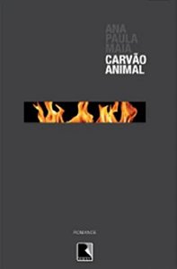 Livro Carvão animal