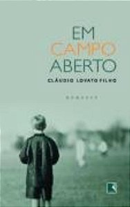 Livro Em Campo Aberto