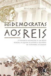 Livro Dos Democratas Aos Reis