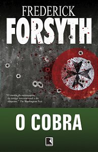 Livro O cobra