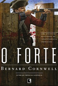Livro O forte