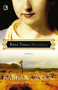 Livro Esta Terra Dourada