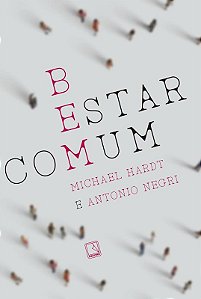 Livro Bem-estar comum