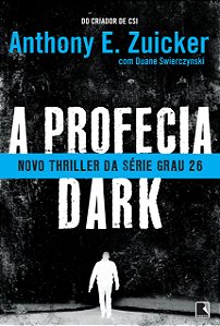 Livro A profecia Dark (Vol. 2) (Volume 2)