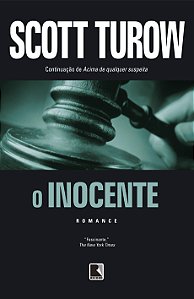Livro O inocente