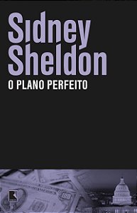Livro O plano perfeito