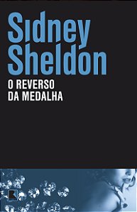 Livro O reverso da medalha