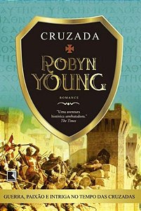 Livro Cruzada (Vol. 2 Trilogia Irmandade)