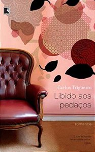 Livro Libido aos pedaços