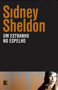 Livro Um estranho no espelho