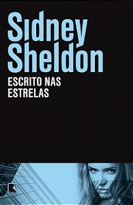 Livro Escrito nas estrelas