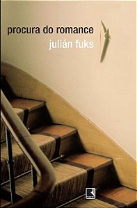 Livro Procura do romance