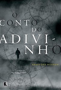 Livro O conto do adivinho