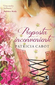 Livro Proposta inconveniente