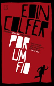 Livro Por um fio