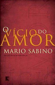 Livro O vício do amor