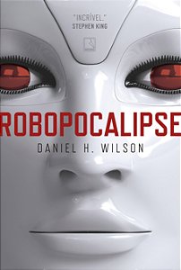 Livro Robopocalipse