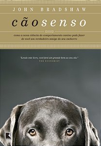 Livro Cão senso