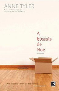Livro A bussola de Noé