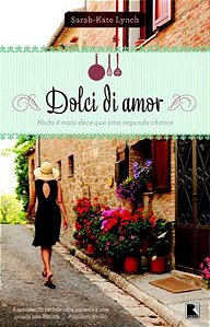 Livro Dolci di amor
