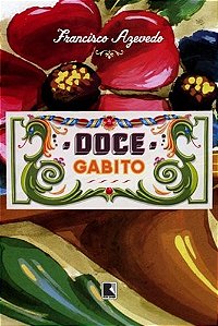 Livro Doce gabito