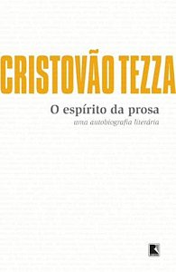 Livro O espírito da prosa