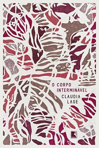 Livro O corpo interminável