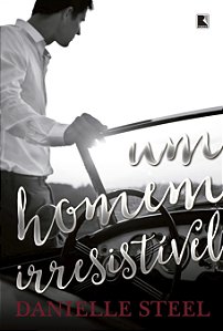 Livro Um homem irresistível