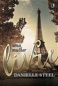 Livro Uma mulher livre