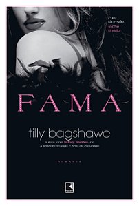 Livro Fama