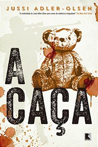 Livro A caça