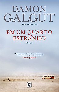 Livro Em Um Quarto Estranho