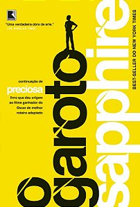 Livro O Garoto