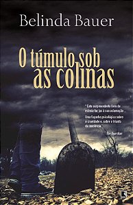 Livro O túmulo sob as colinas