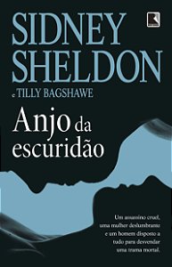Livro Anjo da escuridão
