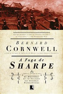 Livro A fuga de Sharpe (Vol.10) (Volume 10)