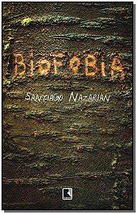 Livro Biofobia