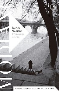 Livro Primavera de cão
