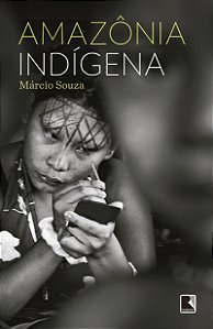 Livro Amazônia Indígena