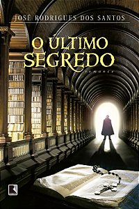 Livro O último segredo