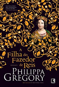 Livro A filha do Fazedor de reis (Vol. 4) (Volume 4)