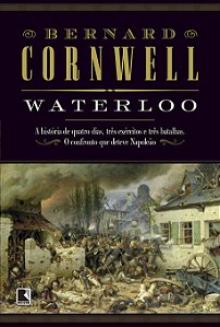 Livro Waterloo