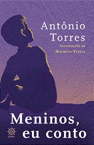 Livro Meninos, eu conto