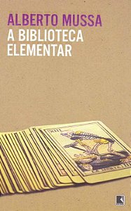 Livro A biblioteca elementar
